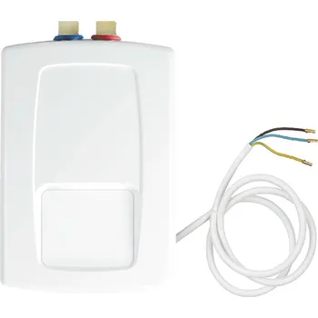 Ohřívač vody Kospel Průtokový ohřívač beztlaký bez baterie 4,4 kW, 230V,