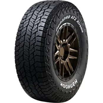 Letní osobní pneu HANKOOK RF12 DYNAPRO AT2 XTREME 235/85 R16 120S