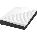WD My Passport portable 6TB Ext. 2.5" USB3.0 White