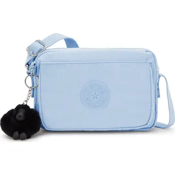 Kipling Kabelka ABANU Cloudy Sky Blue