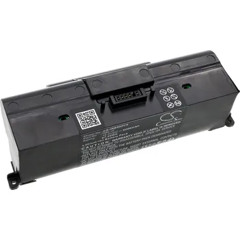 Baterie k notebooku Baterie Cameron Sino CS-IRB900VX pro iRobot J10 - neoriginální