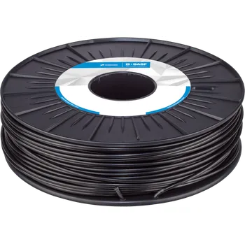 3D tisk BASF Ultrafuse PLA - Black 8,5 kg