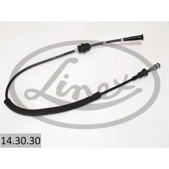 Autobaterie Kabel tachografu Linex 14.30.30