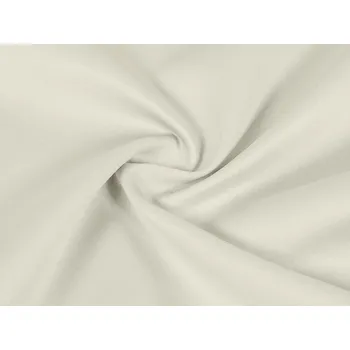 Zatemňovací látka Blackout BKU-110 Slonová kost - šířka 280 cm