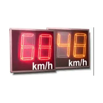 Dopravní zařízení PROFIBA Měřič rychlosti PFA 400D