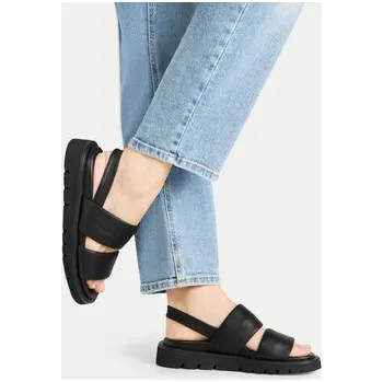 Dámské sandále Sandály Badura PEONY-V175-16-2 Černá 41