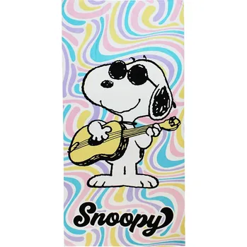 Osuška Sun City 140 cm x 70 cm