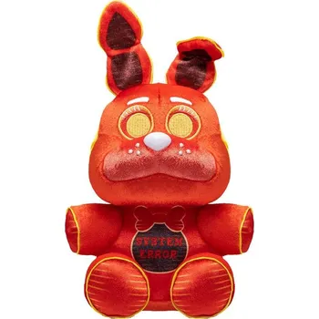 plyšák Plush Five Nights at Freddy's System Error Bonnie 18 cm