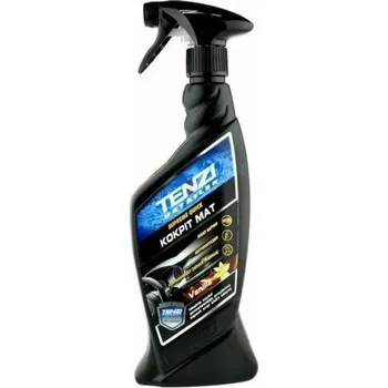 Čistič plastových dílů TENZI DETAILER Matt Cockpit Vanilla 600 ml