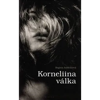 Kniha Korneliina válka