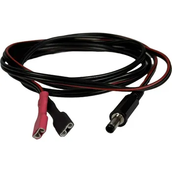 Napájecí kabel TenoTrail Napájecí kabel k externímu zdroji pro fotopasti 12 V 