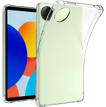 Pouzdro na tablet TVC Jelly Redmi Pad SE 8.7 Barva: Průhledná