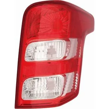 Zadní světlomet Zadní světlo DEPO 52P188-E