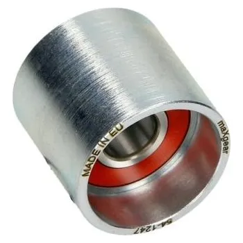 Vratná/vodicí kladka, klínový žebrový řemen MAXGEAR 54-1247