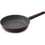 Pánev 28 cm MasterClass LightWeight indukční nepřilnavá lilková