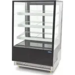 Chladící vitrína 500l - DPSC
