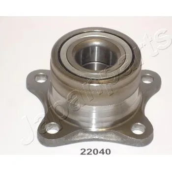 Náboj kola JAPANPARTS KK-22040