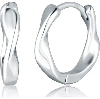 Náušnice Náušnice JVD SVLE2989X610000 stříbrné