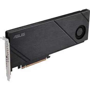 ASUS HYPER M.2 x16 GEN5 Card, 4xM.2