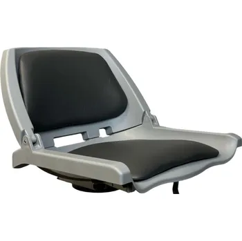 Křeslo Lodní křeslo MyBoat Traveler - Graphite