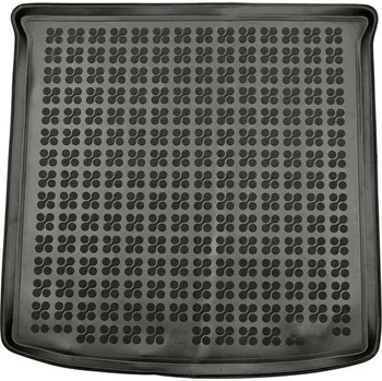 Vana do kufru ACI FORD S-MAX 15- gumová vložka černá do kufru s protiskluzovou úpravou (5 míst)