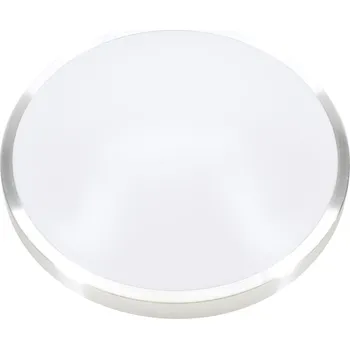 Stropní Svítidlo kulatý Bemko 33 šedý