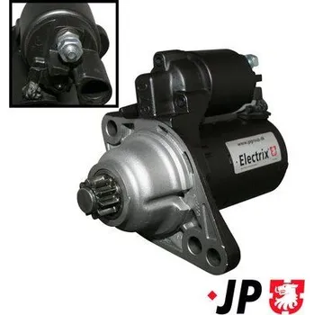 Startér Startér JP GROUP 1190306100