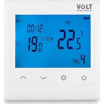 Termostat Smart termostat pro podlahové vytápění VOLT Comfort HT-08 WiFi Tuya