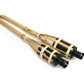 Zahradní osvětlení Louč olejová HAPPY GREEN 120cm