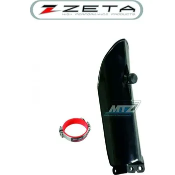 Kryt vidlice + pomocník startu "Launch Control" - ZETA ZE89-7705 - Honda CR85 / 03-07 + CRF150R / 07-22 + Yamaha YZ85 / 02-18 + Suzuki RM85 / 02-22 + Kawasaki KX85 + KTM 85SX / 03-17 + Husqv SUZUKI RM 85 2002-2021