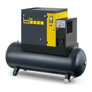 Kompresor Schneider Kompresor AM B 5-10-270 XBDK MAXI