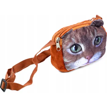 Dětská kabelka Midex, vícebarevná