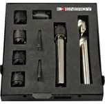 ENERGY NE00416 fréza na bodový svar 9 ks