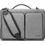 TECH-PROTECT DEFENDER BAG LAPTOP 13-14 CRAYON GREY