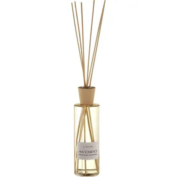 Nestandardní parfém LINARI - Difuzory Avorio Vůně do bytu 500 ml unisex