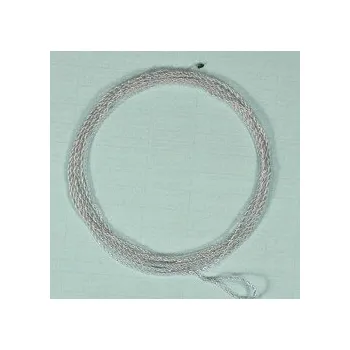 HENDS FURLED LEADER GREYLING - ŠEDÁ Délka: 3Ft - 90cm