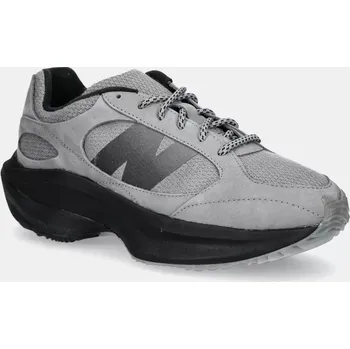 Pánská móda Tenisky New Balance UWRPDLY1, 43, šedá, 90X