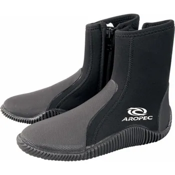 Neoprenové boty Neoprenové boty Aropec CLASSIC 5 mm - 43/44