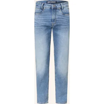 Pánské džíny Mac Pánské Džíny Arne Pipe Slim Fit, h286 light blue...