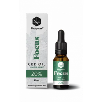 Přírodní produkt CBD + MCT Olej Strawberry/Jahoda 10% 10ml (02QW007)