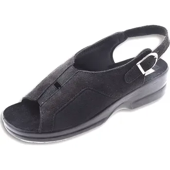 Dámská zdravotní obuv Rogallo Sandály dámské E-21681