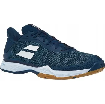 Pánská tenisová obuv TENISOVÉ BOTY BABOLAT JET TERE AC GIBRALTAR PÁNSKÉ 40,5