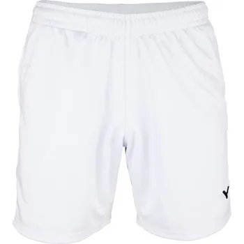 Pánské kraťasy Pánské šortky Victor Function 4866 White L