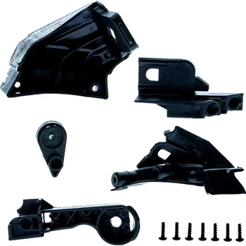 EPHRK090 Opravná Sada Světlometu Opel Astra J - Pravá