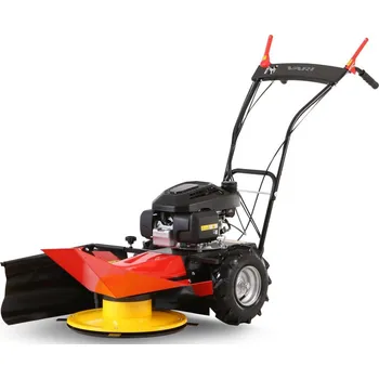 Sekačka Sekačka bubnová VARI AGATHA DS-521 Honda GCVx170 - Varianta ceny sekačka + křovinořez VARI 432 HB 4571