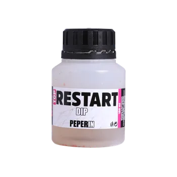 Návnadové aroma LK Baits dip Top ReStart 100ml Příchuť: Nutric Acid