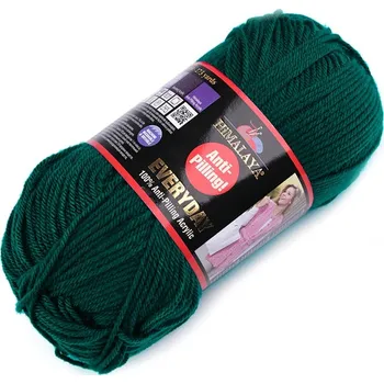 Příze Pletací příze Everyday 100 g