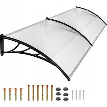 Obraz Stříška nad dveře Timeless Tools 240 cm x 90 cm