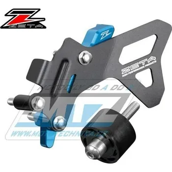 Kryt řetězového kolečka s krytem - ZETA ZE80-8509 - Husqvarna TC250 / 17-22 + TE250+TE300 / 17-21 + FC250+FC350 / 16-22 + FE250+FE350 / 17-21 + TX300 / 17-22 + FX350 / 19-22 HUSQVARNA FX 350 2019-2021