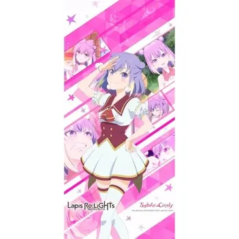 Obraz Plakát anime 29,7 x 64,2 cm